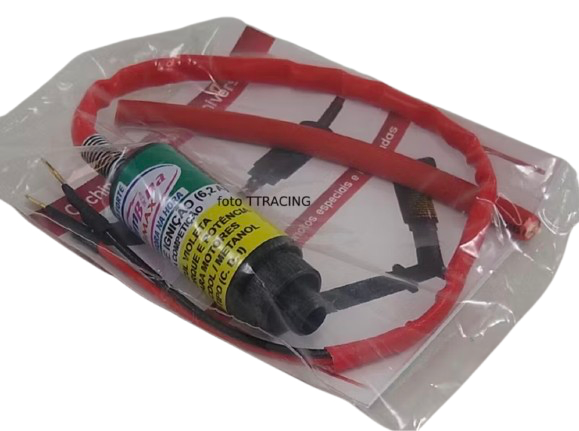 Cachimbina Giromax 6.2 Amper