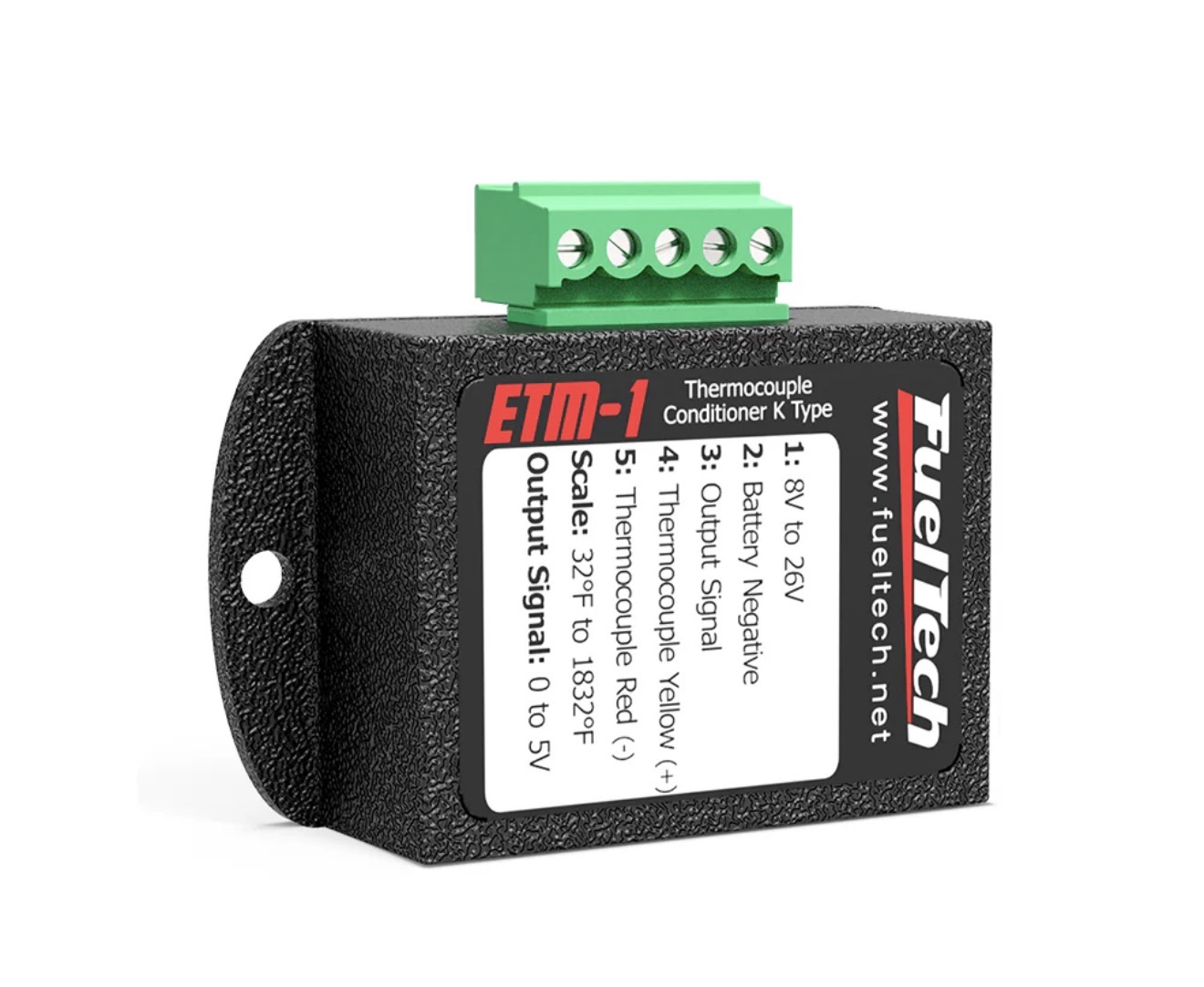 Etm -1 