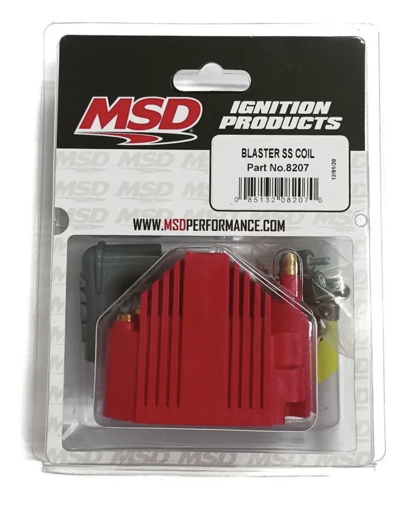 Bobina MSD Blaster SS Original