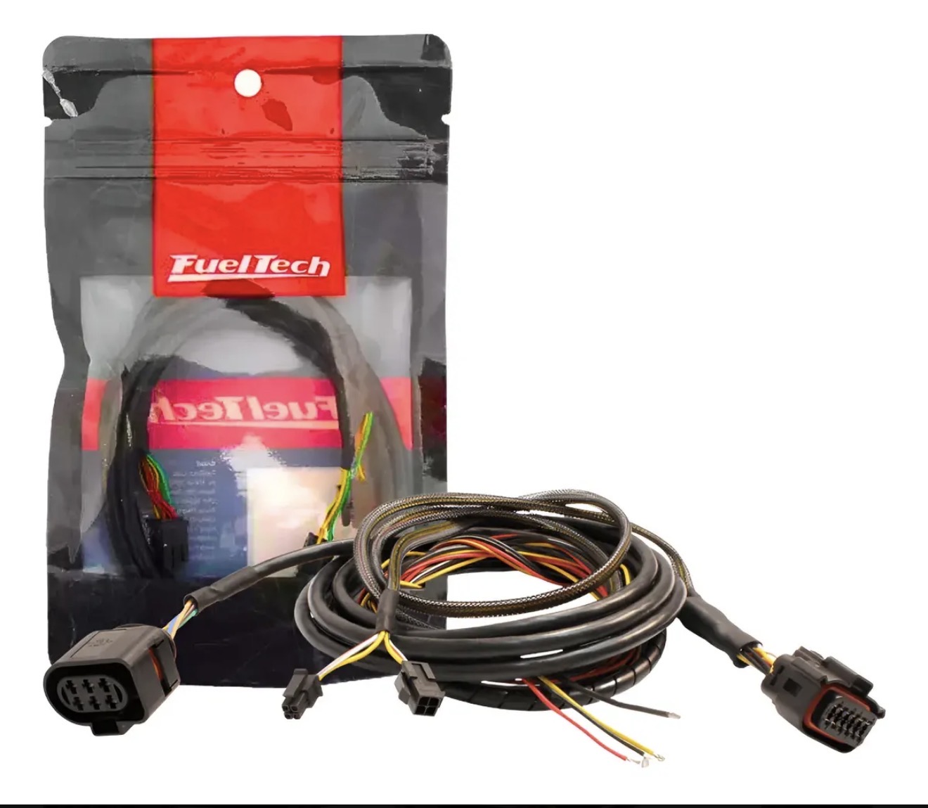 Chicote wideband nano 