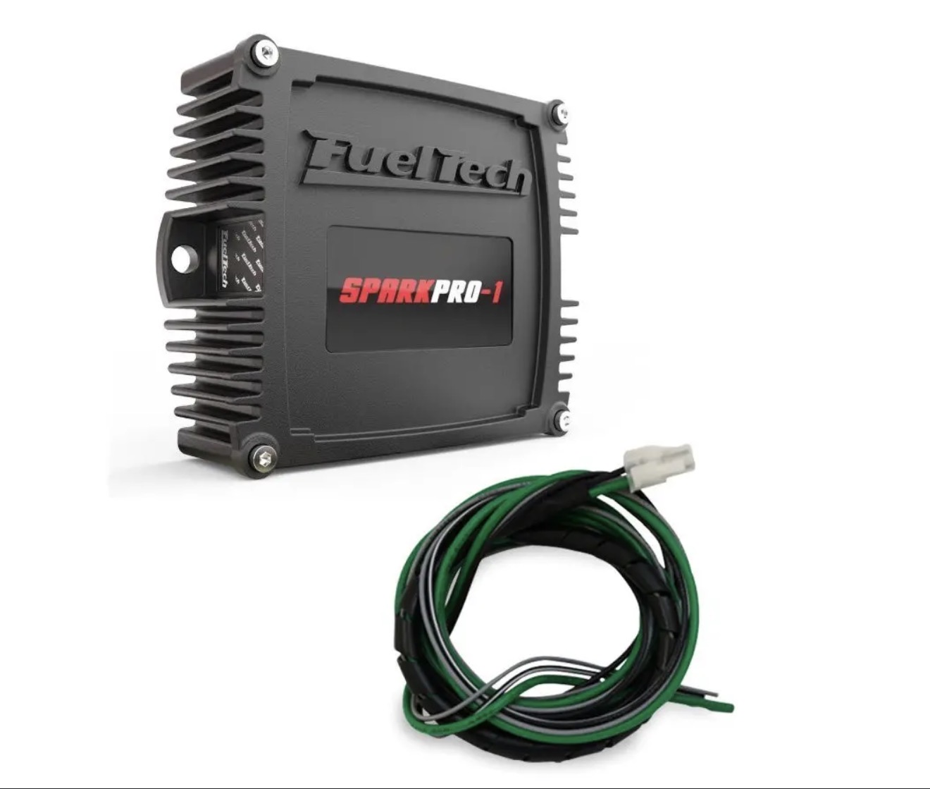 Spark pro 1 