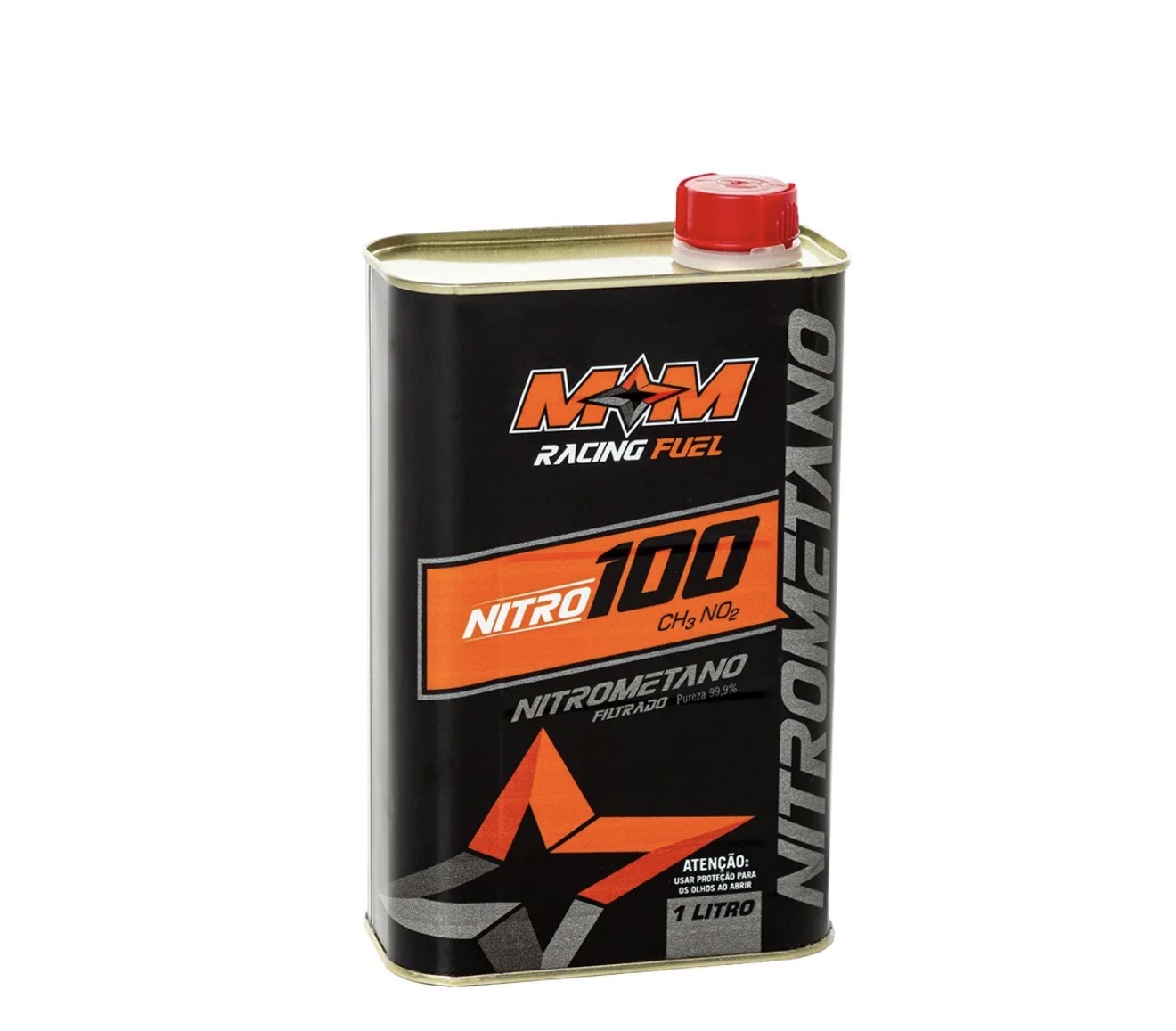 Nitrometano mm 5lt