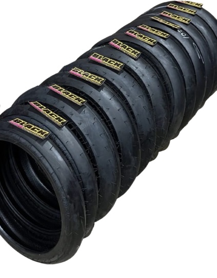 Pneu black 70/70 aro 17