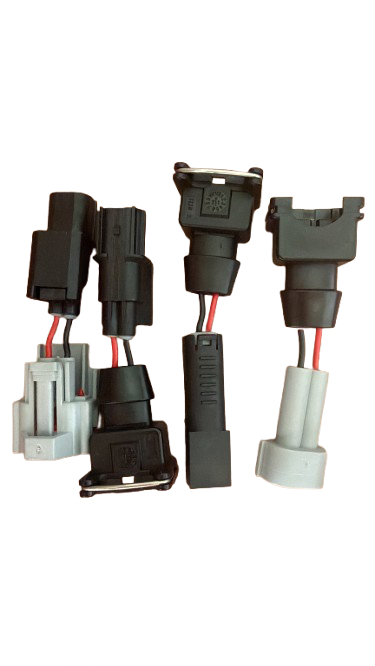 Adaptador de Bico
