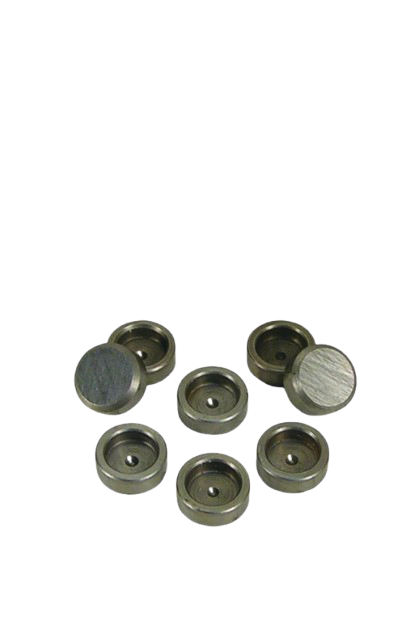 Lach caps 5,5 mm(par)