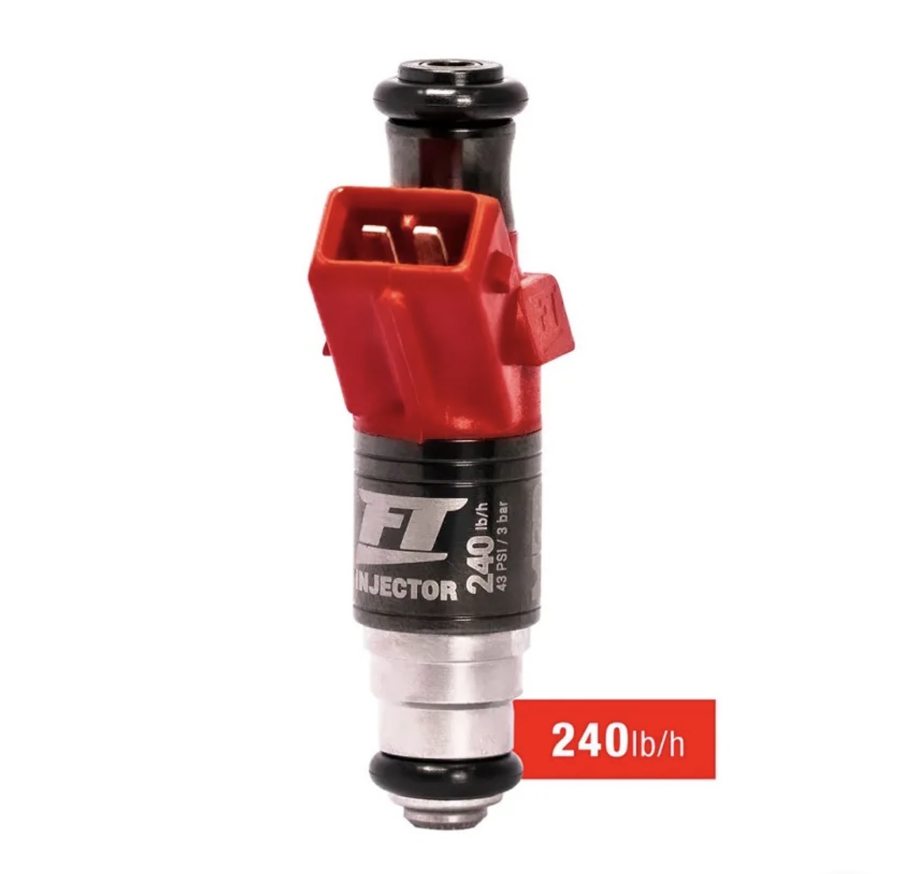 Bico injetor ft injector 240 lbs 