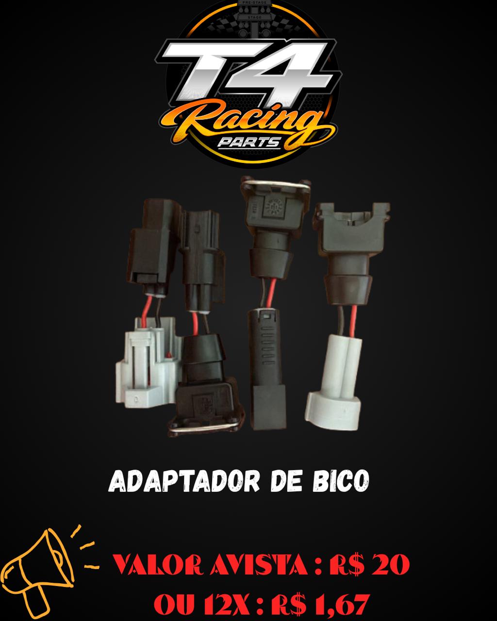 Adaptador de Bico