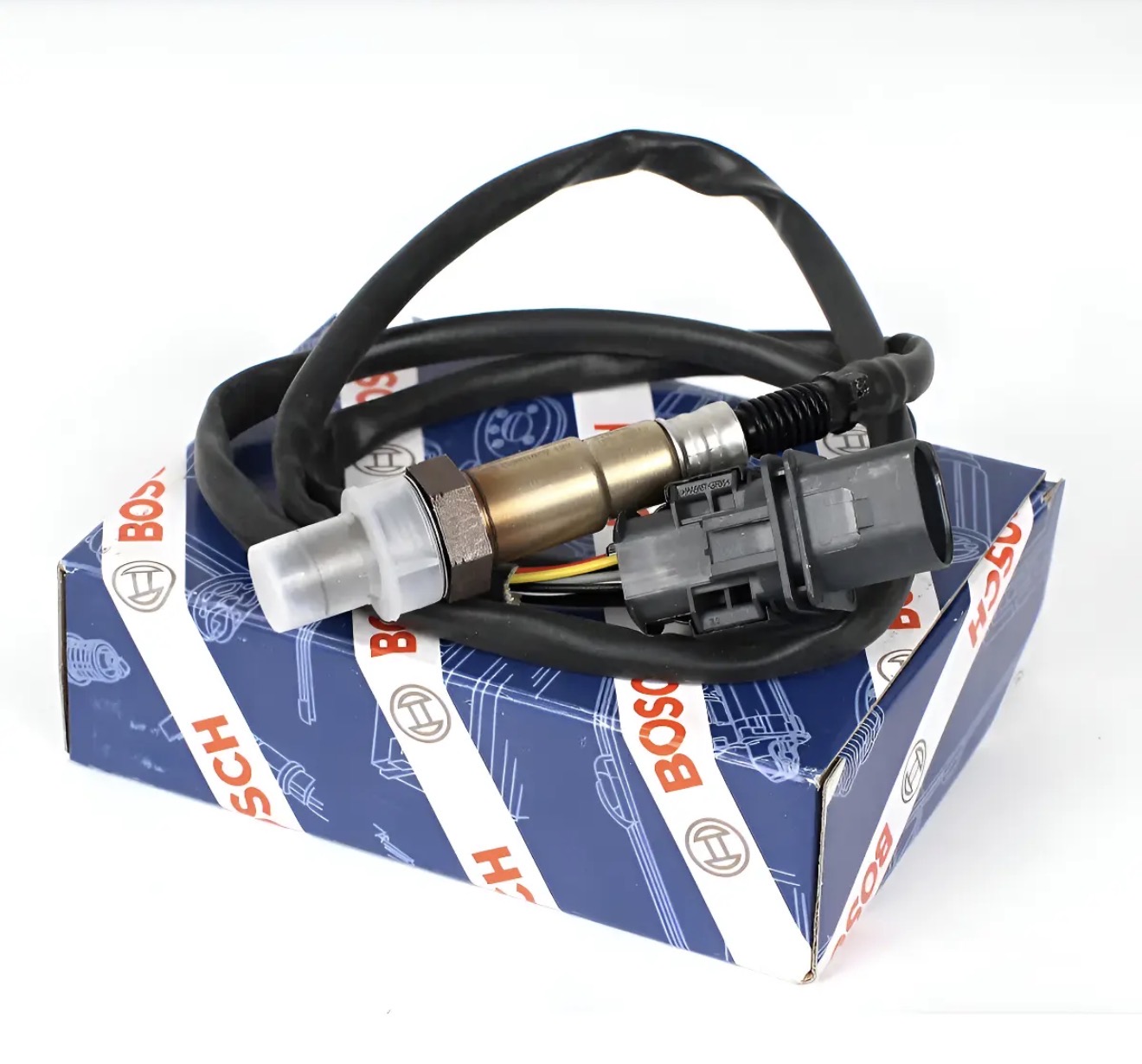 Sonda lambda Bosch 4.2 banda larga