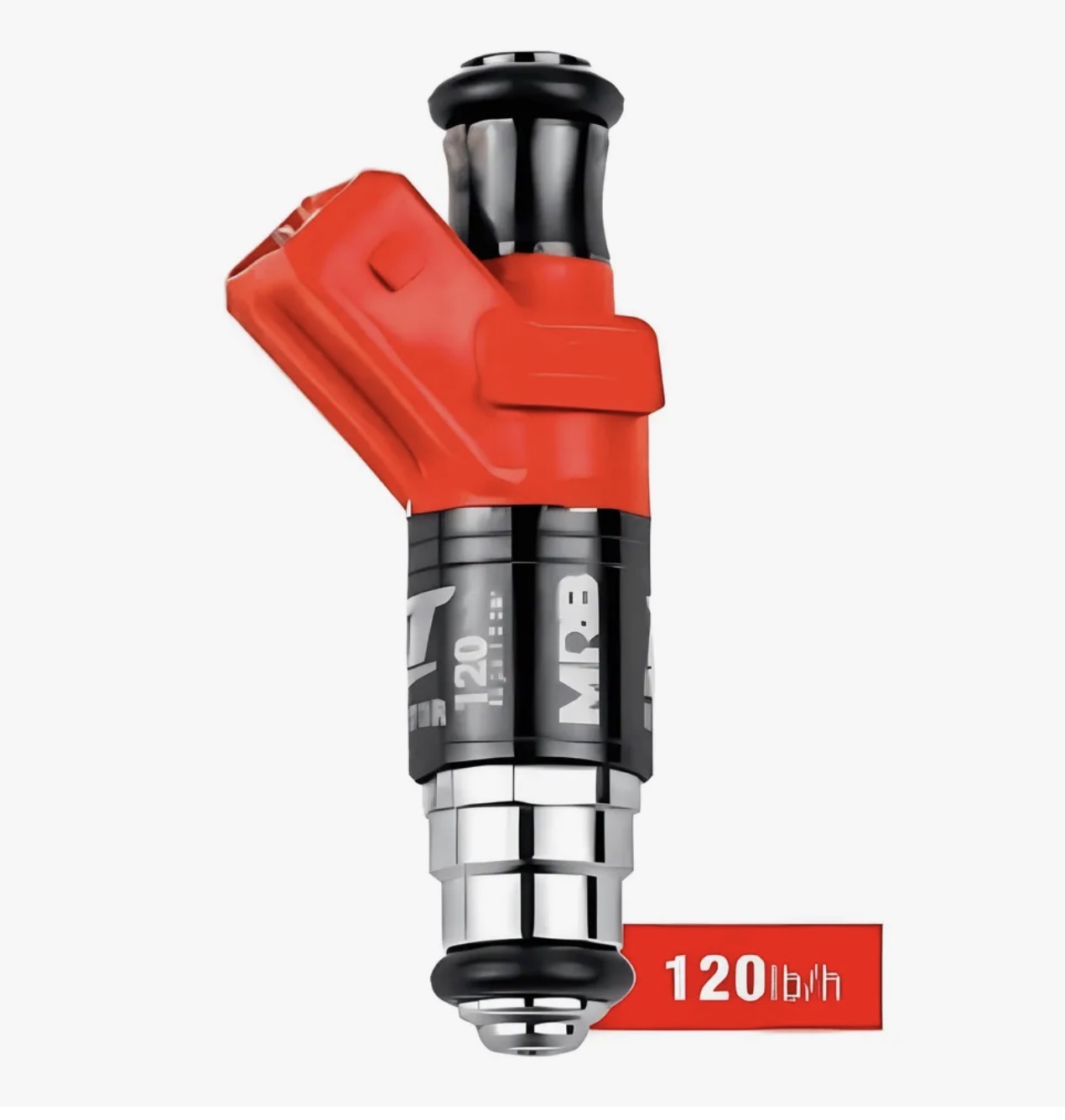 Bico injetor ft injetor 120 lbs 